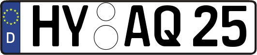 HY-AQ25