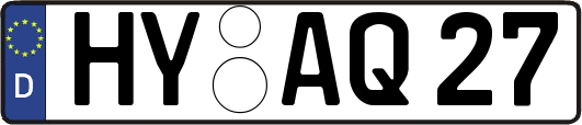 HY-AQ27