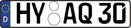 HY-AQ30