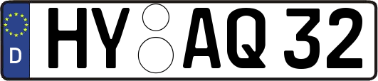 HY-AQ32