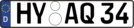 HY-AQ34