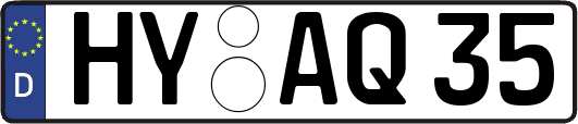 HY-AQ35