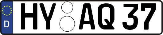 HY-AQ37