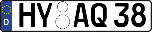 HY-AQ38