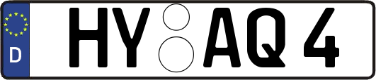 HY-AQ4