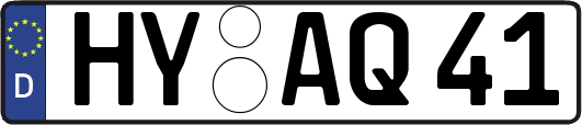 HY-AQ41