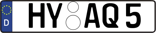 HY-AQ5