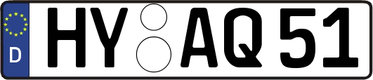 HY-AQ51