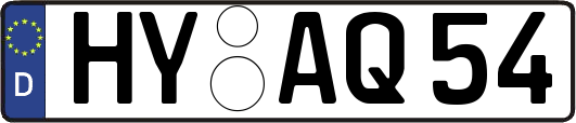 HY-AQ54