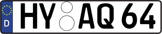 HY-AQ64