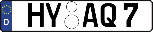 HY-AQ7