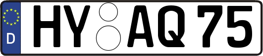 HY-AQ75