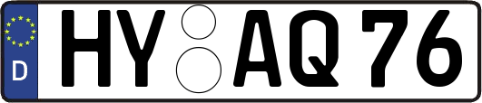 HY-AQ76