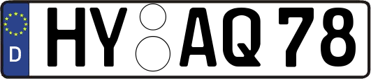 HY-AQ78