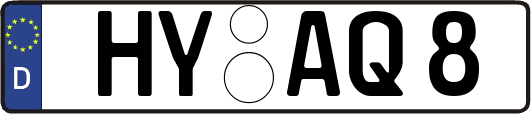 HY-AQ8