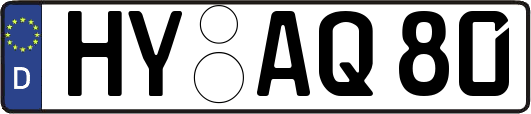 HY-AQ80