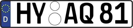 HY-AQ81