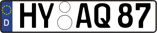 HY-AQ87