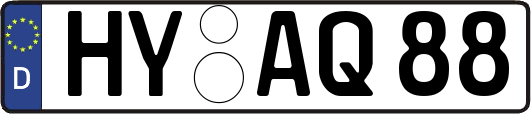 HY-AQ88