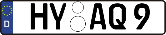 HY-AQ9