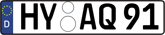 HY-AQ91