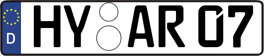 HY-AR07