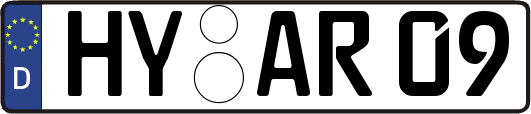 HY-AR09