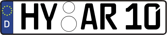 HY-AR10