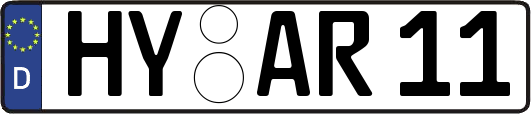 HY-AR11