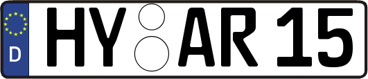 HY-AR15