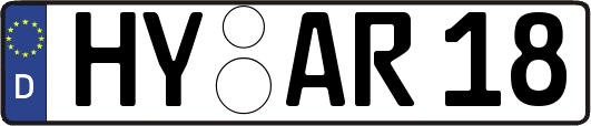 HY-AR18