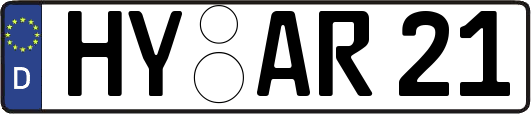 HY-AR21