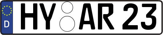 HY-AR23