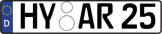HY-AR25