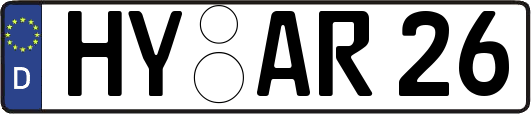 HY-AR26