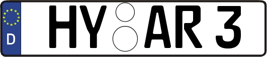 HY-AR3