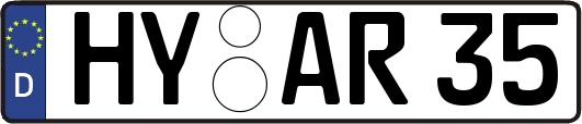 HY-AR35