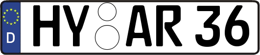 HY-AR36