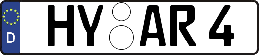 HY-AR4