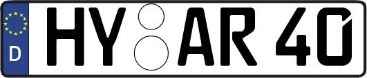 HY-AR40