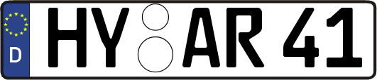 HY-AR41