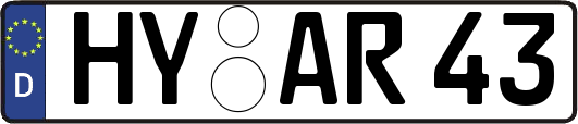 HY-AR43