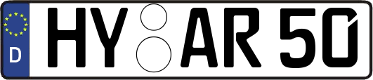 HY-AR50