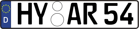 HY-AR54