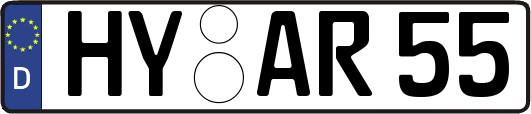 HY-AR55