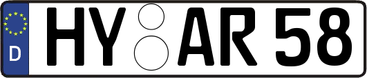 HY-AR58