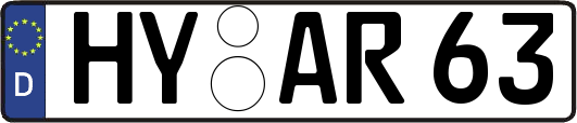 HY-AR63