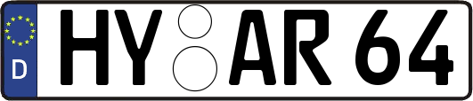 HY-AR64