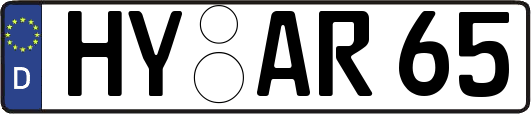 HY-AR65