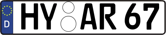 HY-AR67